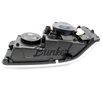 Передняя фара DAF XF Depo,RH