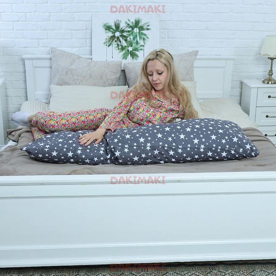 Дакимакура со звездами для сна арт. 0012