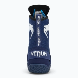 Боксёрки Venum X Top Rank Original navy blue