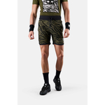 ОДЕЖДА ДЛЯ ТЕННИСА Мужская, Шорты HYDROGEN TIGER TECH .