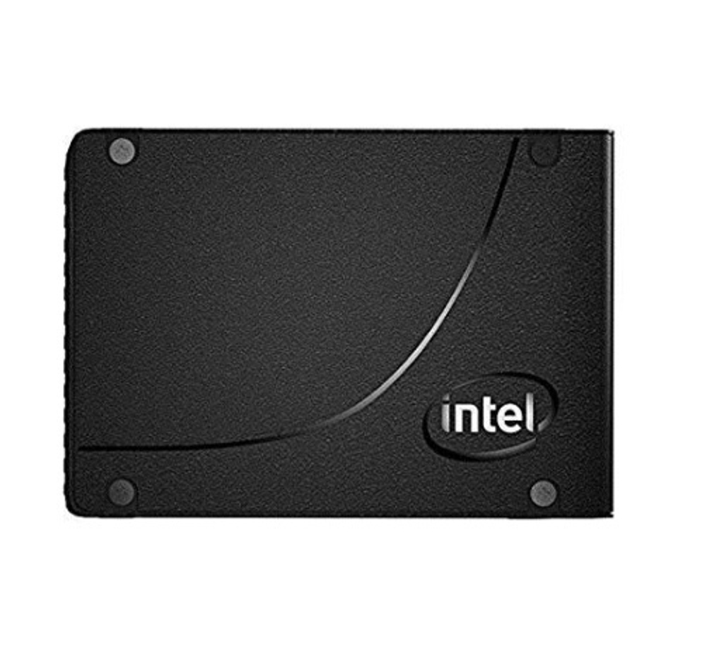 Накопитель SSD U.2 Intel SSDPE21K750GA01 750 ГБ