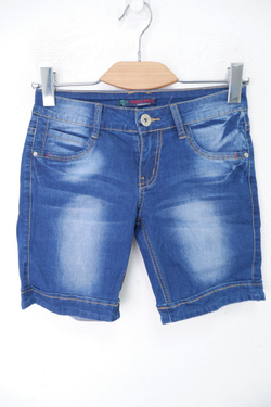 Шорты Missten джинсовые на 15-17 лет, новые