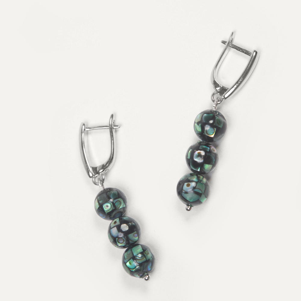 Серьги Vivid HLI