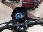 Мотоцикл Moto Мorini SEIEMMEZZO SCR