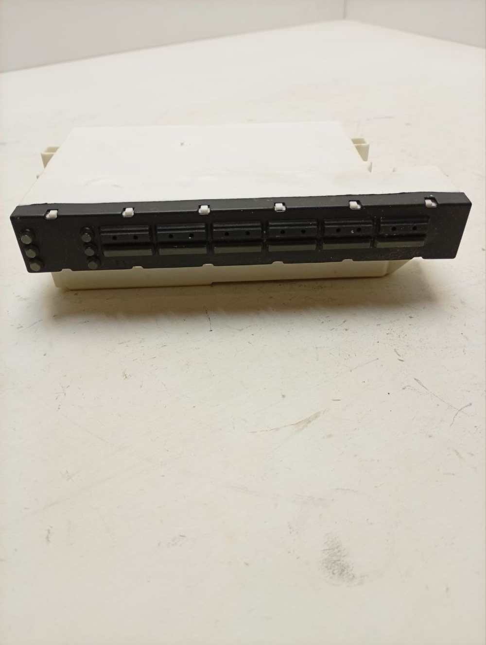 ESL4120 ктп1 Электронный модуль для посудомоечной машины Electrolux 152758971 б/у