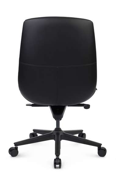 Кресло Dante-M B2561-12 Черный