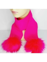 Шарф детский