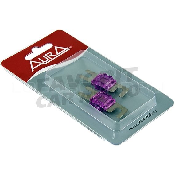 Предохранитель MiniANL AURA FML-N250 250A (2)