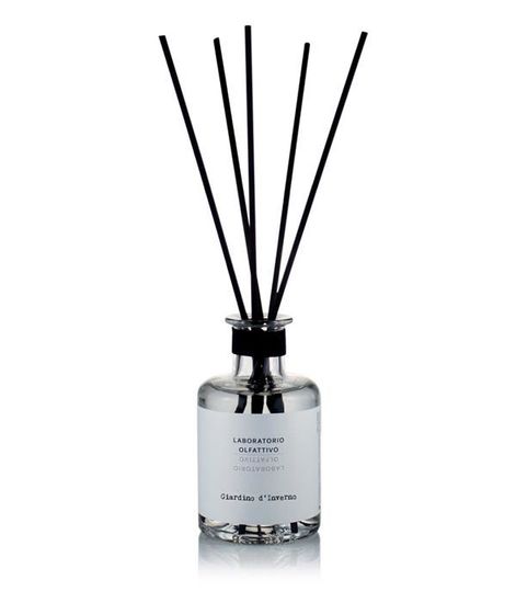 Giardino d’Inverno ароматический диффузор, Laboratorio Olfattivo