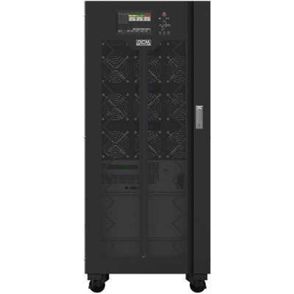 ИБП PowerCom Vanguard-II-33 VGD-II-160M33