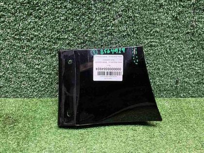 Накладка крыла левая Porsche Taycan (2019-2024)