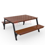 Стол уличный Батлер