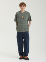 Мужская Футболка Ashtray