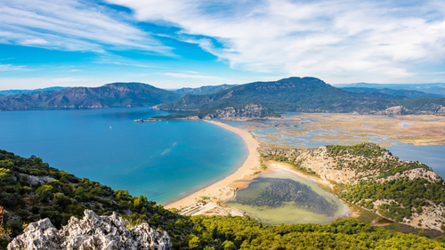 ТУРЫ В ТУРЦИЮ