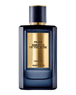 Prada Miracle of the Rose 100 мл парфюмерная вода