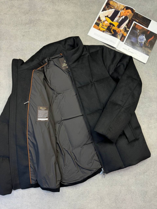 Пуховик Loro Piana