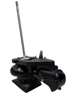 Насадка водометная MARLIN PRO для MFI 115