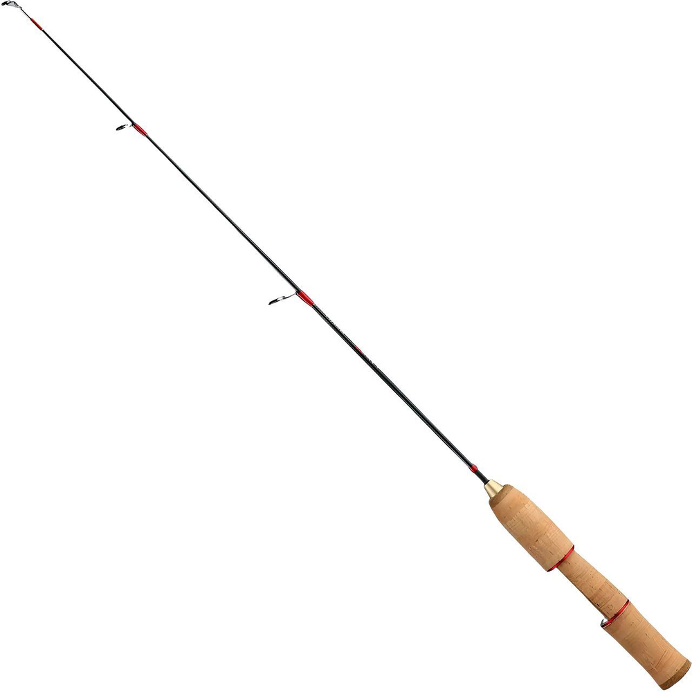 Зимняя удочка ZETRIX GLACIER ZGR-65MH max 21g, длина - 0,65m