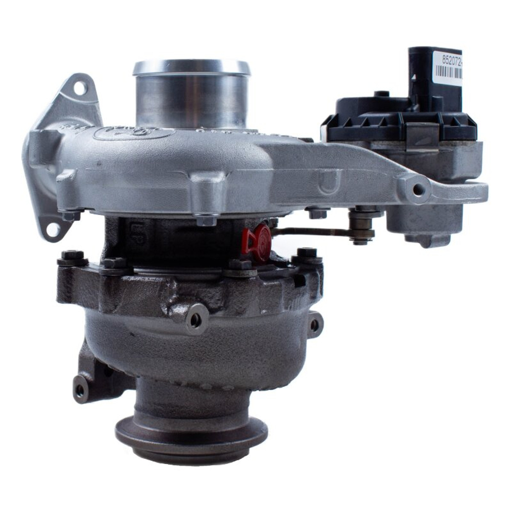 Турбина 852072-5002S Garrett для Ford