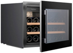 Встраиваемый винный шкаф Temptech OZ45SB