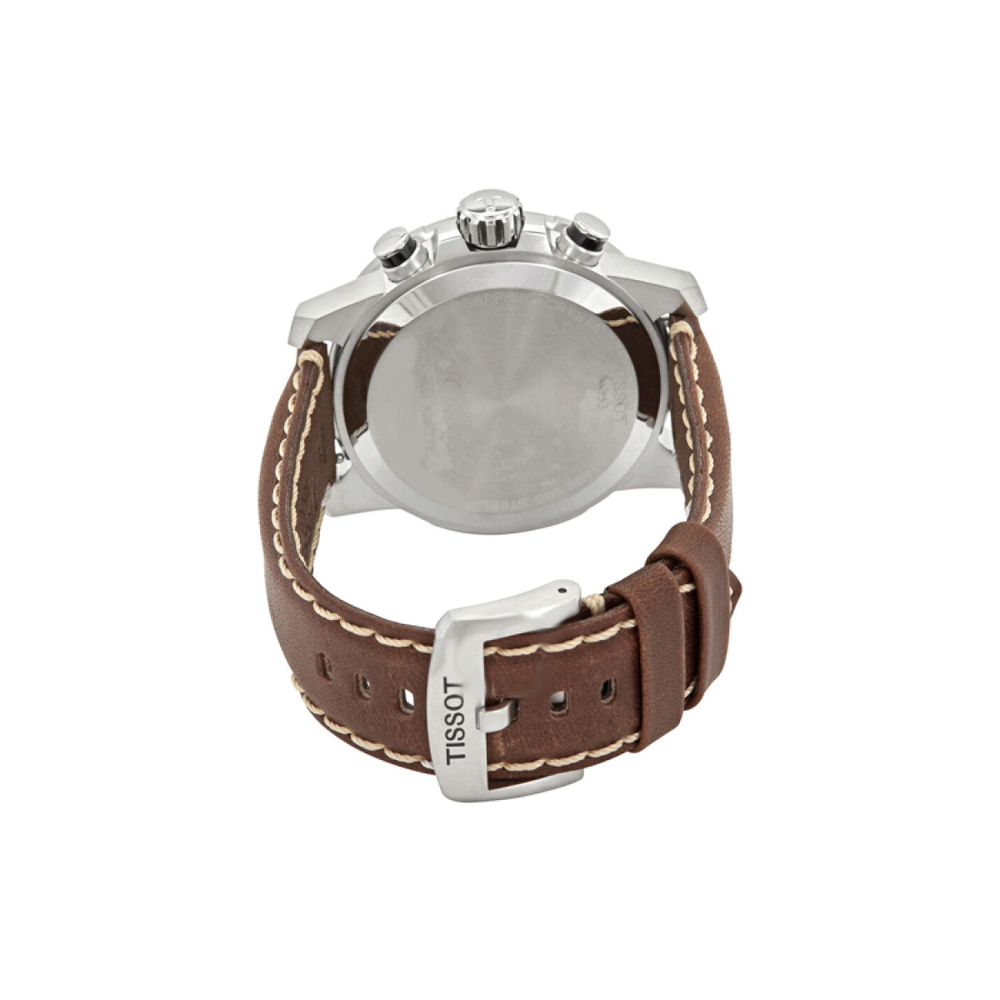 Часы TISSOT 30 45.5mm, T125.617.16.051.01