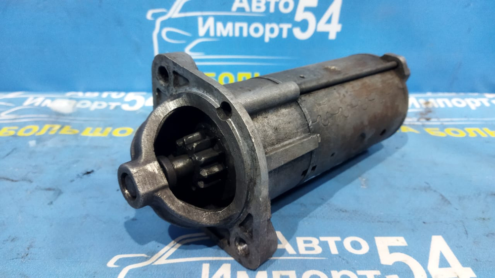 Стартер HYUNDAI STAREX 2003