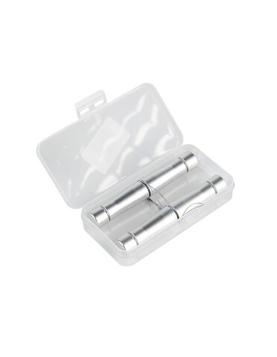 Shine Systems Удалитель эмблем черный