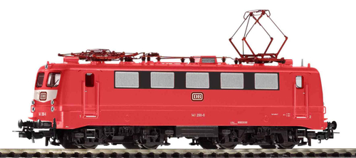 Электровоз BR 141 DB IV