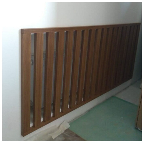 Экран на батарею