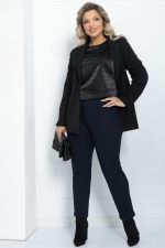 Брюки Дидже (синие) Б11949 LT Collection