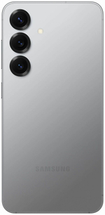 Смартфон Samsung Galaxy S25 12/256GB, Silvershadow