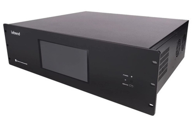 Шасси INTREND ITMMT4-16x16