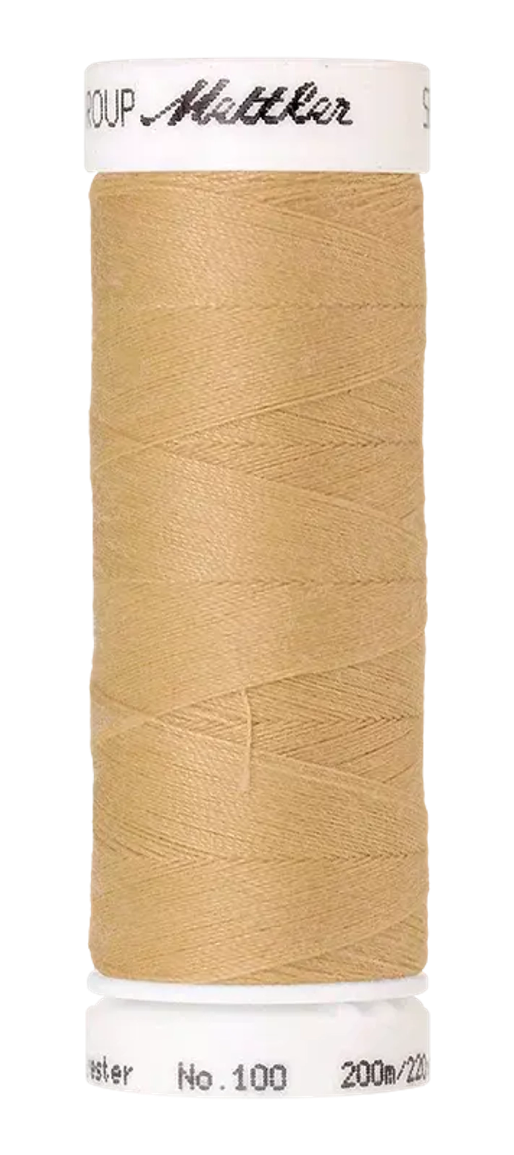 Нить универсальная SERALON 100, 200 м, Mettler, 0780