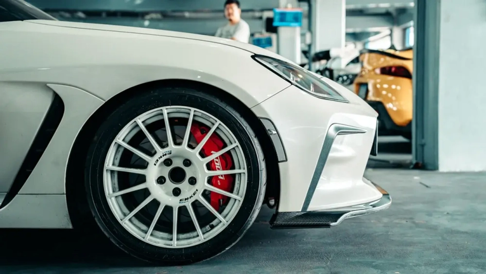 Тормозные системы ICOOH на любой автомобиль тормоза колодки тормозной диск суппорт