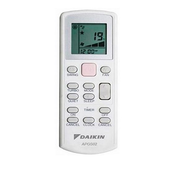 Кондиционер Daikin ATYN35L / ARYN35L — (2)