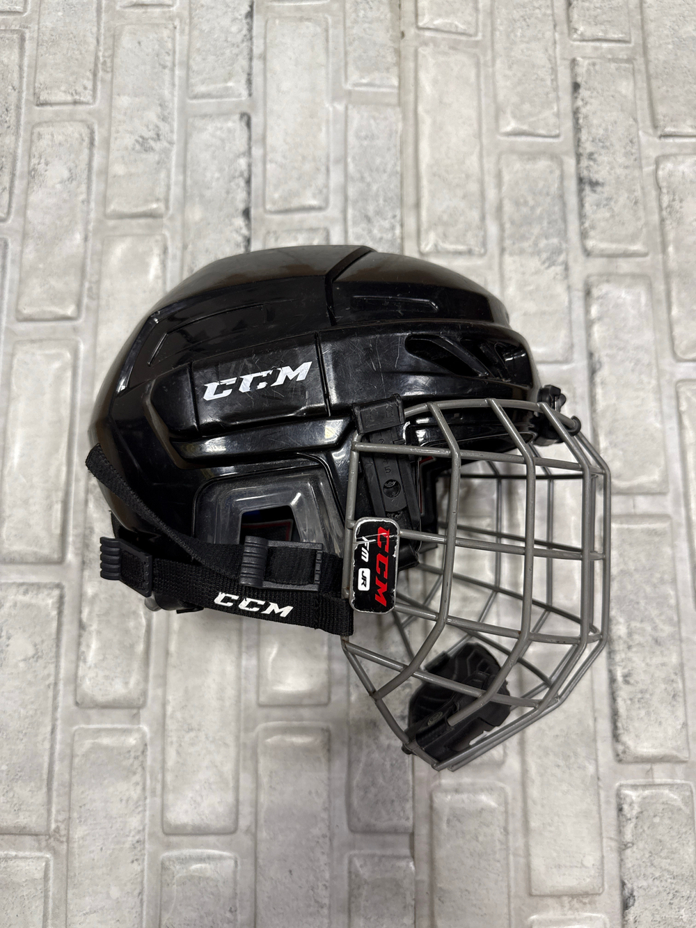 CCM fitlite 3ds JR
