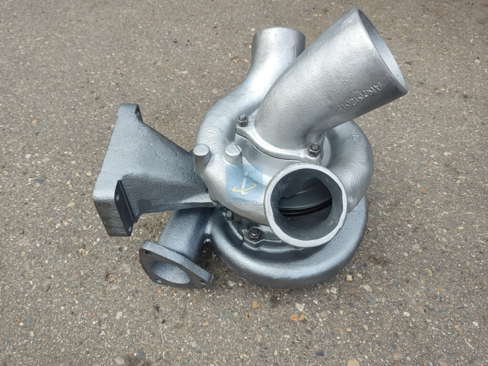 Турбокомпрессор 238НБ-1118010-Г