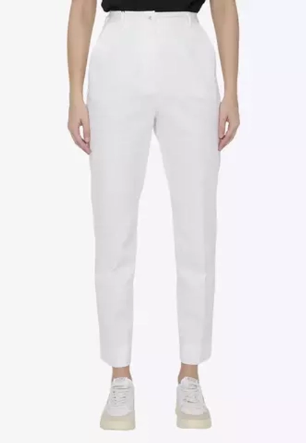 Брюки DOLCE&GABBANA