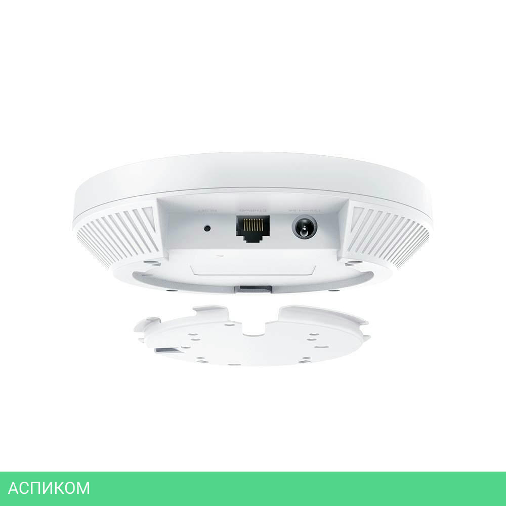 Точка доступа TP-Link EAP613