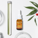 Dalton Антикуперозный концентрат для укрепления капилляров - COUPEROSE SKIN Anti-Redness Concentrate,15 МЛ