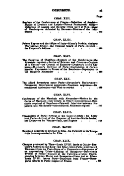 Memoirs of Napoleon Bonaparte. Volume 1 | Louis Antoine Fauvelet de Bourrienne