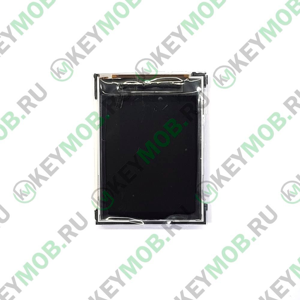 Дисплей для MP3 плеера Cowon iAudio x5