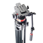 Видеоштатив HDV Elite - 752