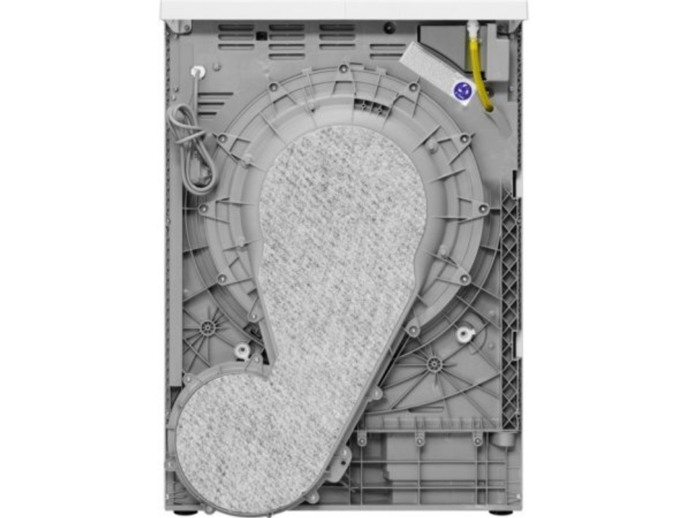 Сушильная машина AEG T9DBA68SC
