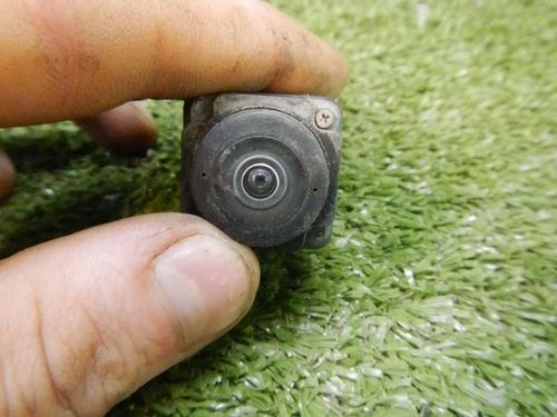 Камера задняя Lexus LX 3 (2015-2023)