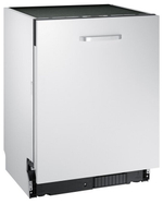 Samsung DW60M6040BB/WT