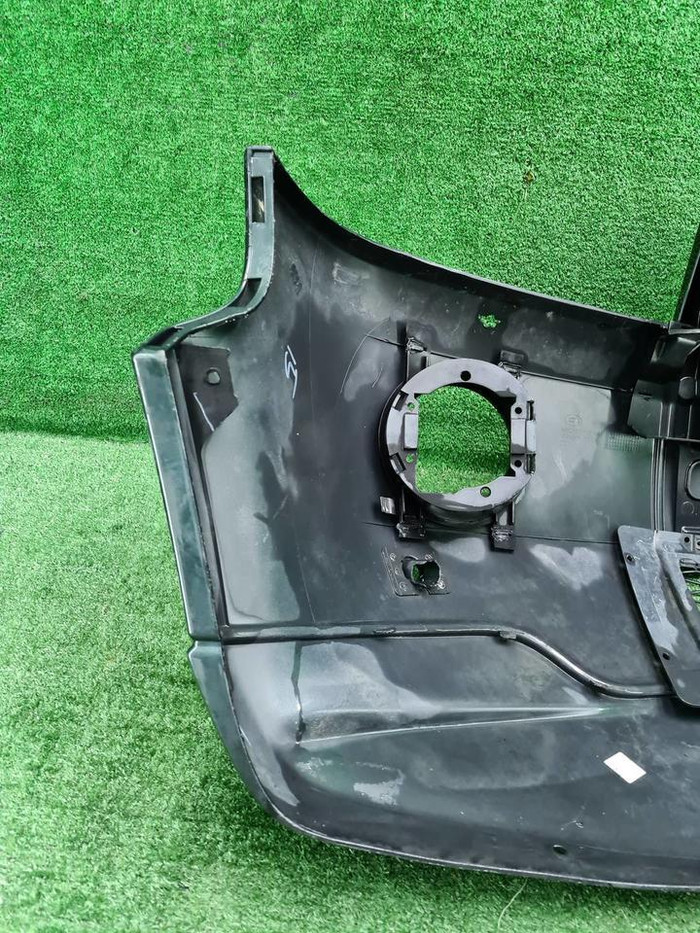 Бампер передний Land Rover Freelander 2 (06-10)