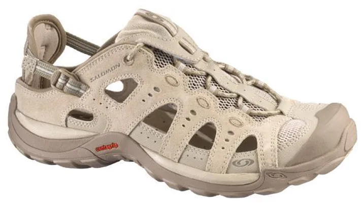 Salomon epic cabrio hot sale