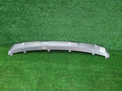 Накладка переднего бампера Geely Monjaro (21-нв)