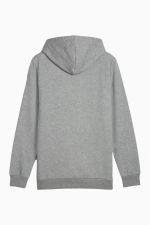 Кофта Puma Essentials+ Logo Lab - серый